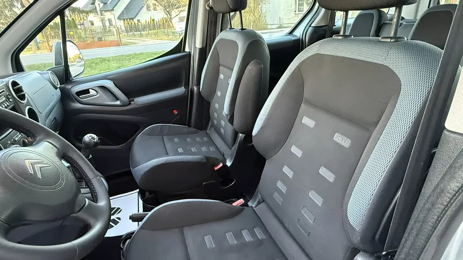 CITROEN Berlingo -