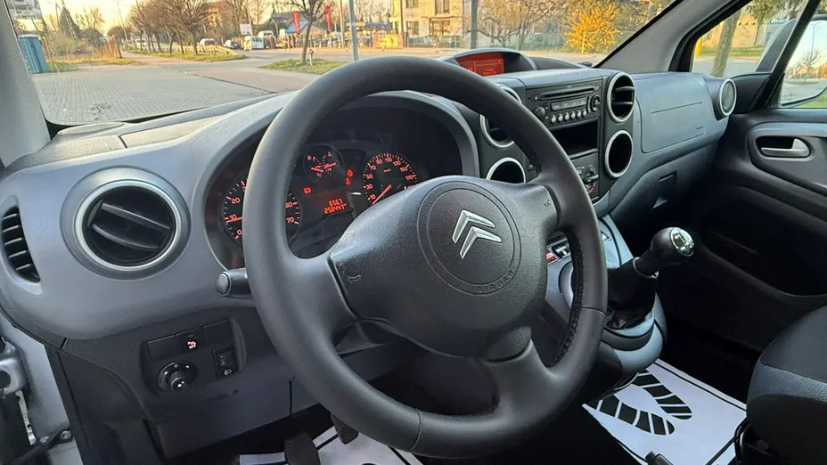 CITROEN Berlingo -