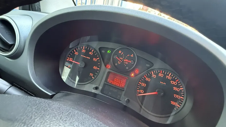 CITROEN Berlingo -