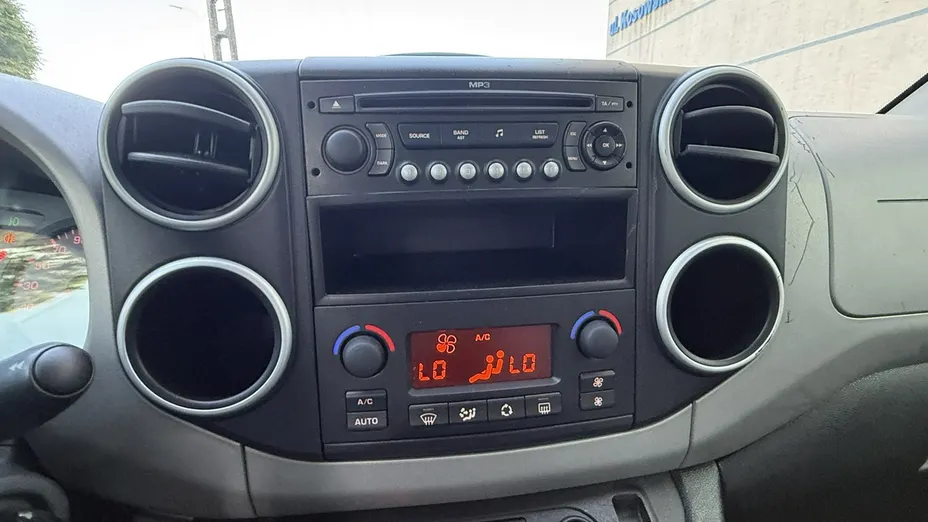 CITROEN Berlingo -