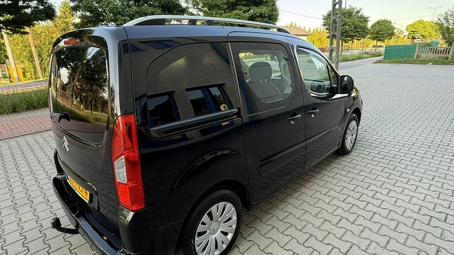 CITROEN Berlingo -