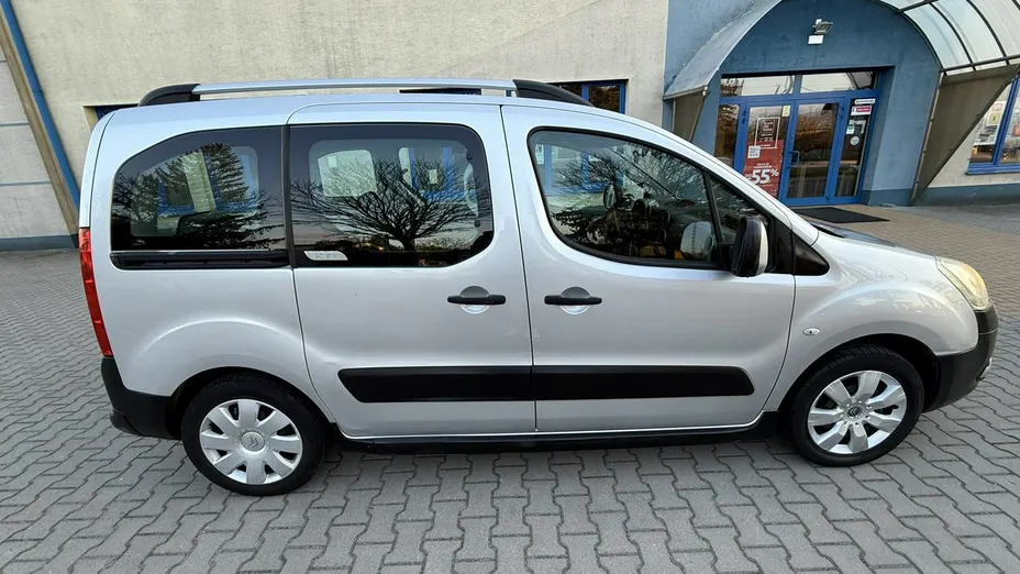 CITROEN Berlingo -