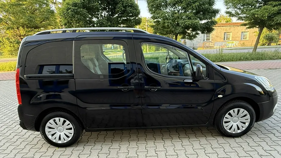 CITROEN Berlingo -