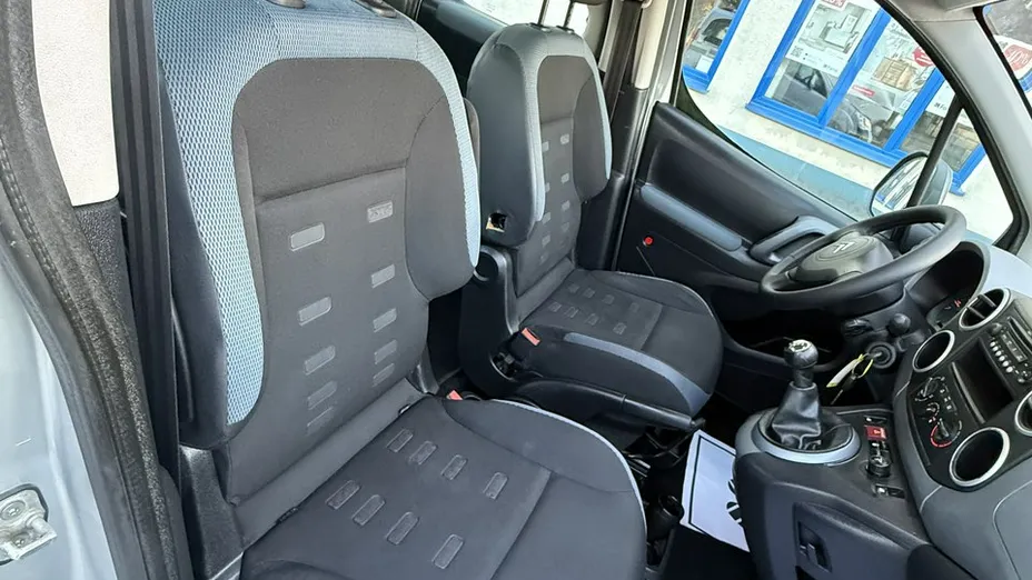 CITROEN Berlingo -