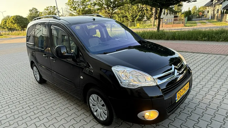 CITROEN Berlingo -