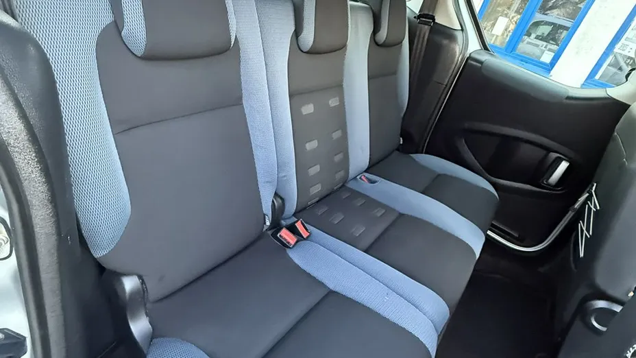 CITROEN Berlingo -