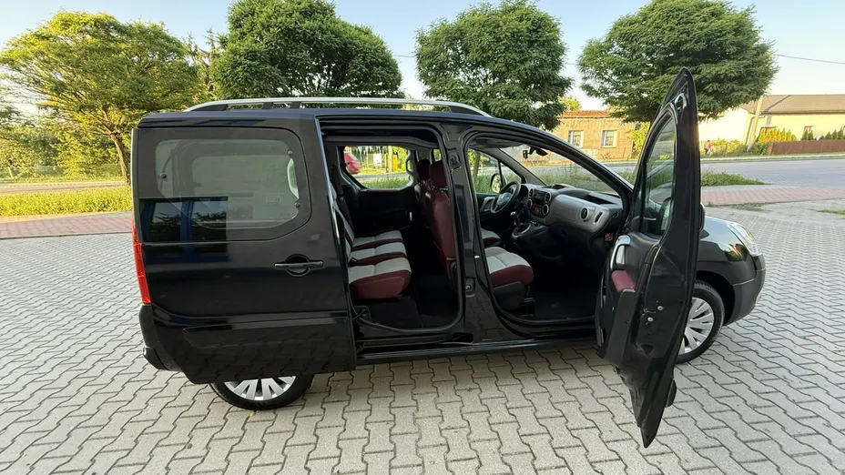 CITROEN Berlingo -