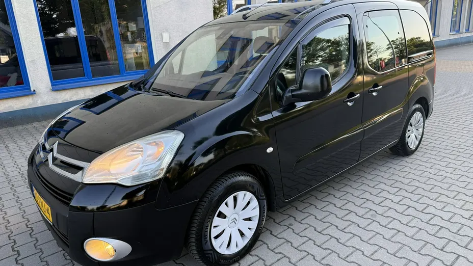 CITROEN Berlingo -