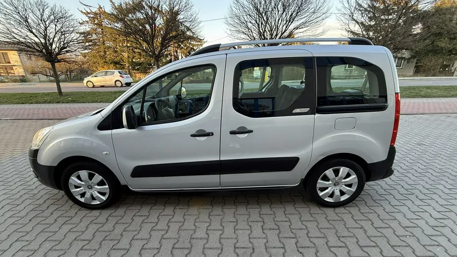 CITROEN Berlingo -