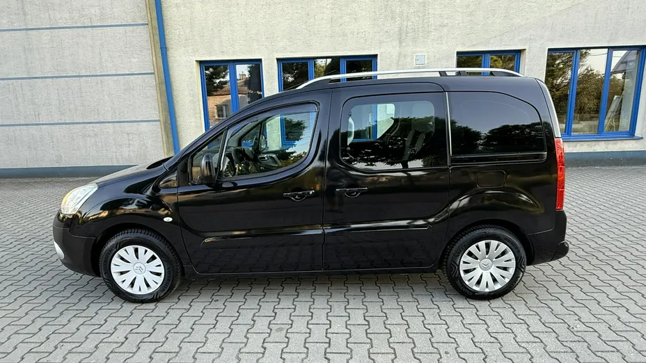 CITROEN Berlingo -