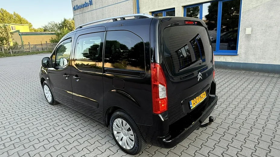 CITROEN Berlingo -