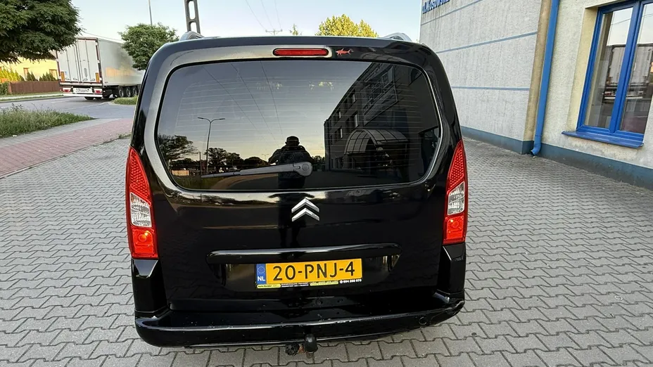 CITROEN Berlingo -