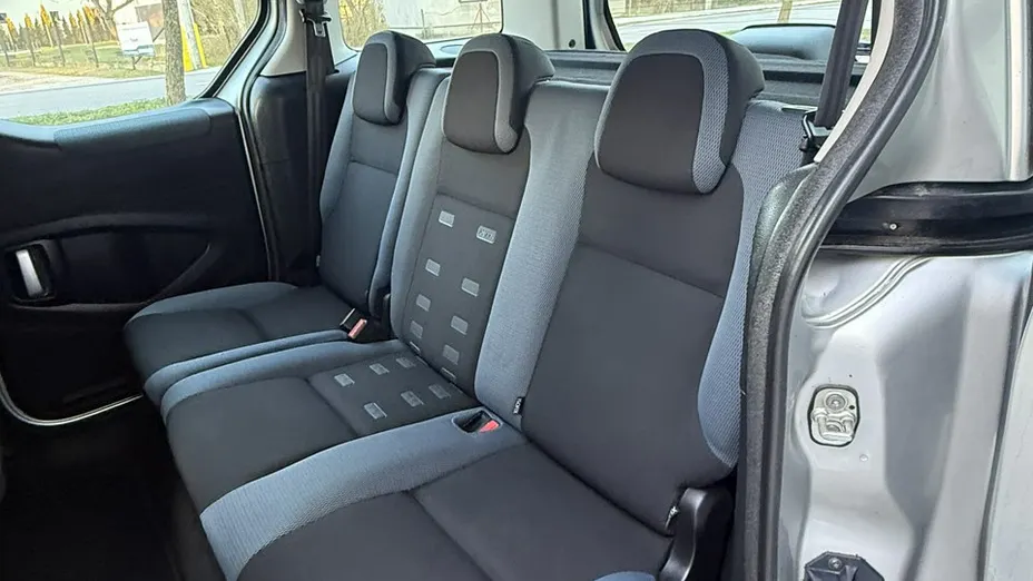 CITROEN Berlingo -