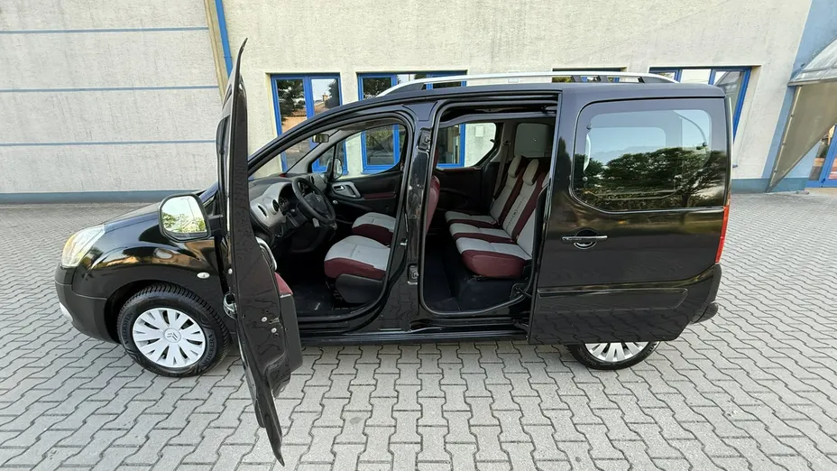 CITROEN Berlingo -