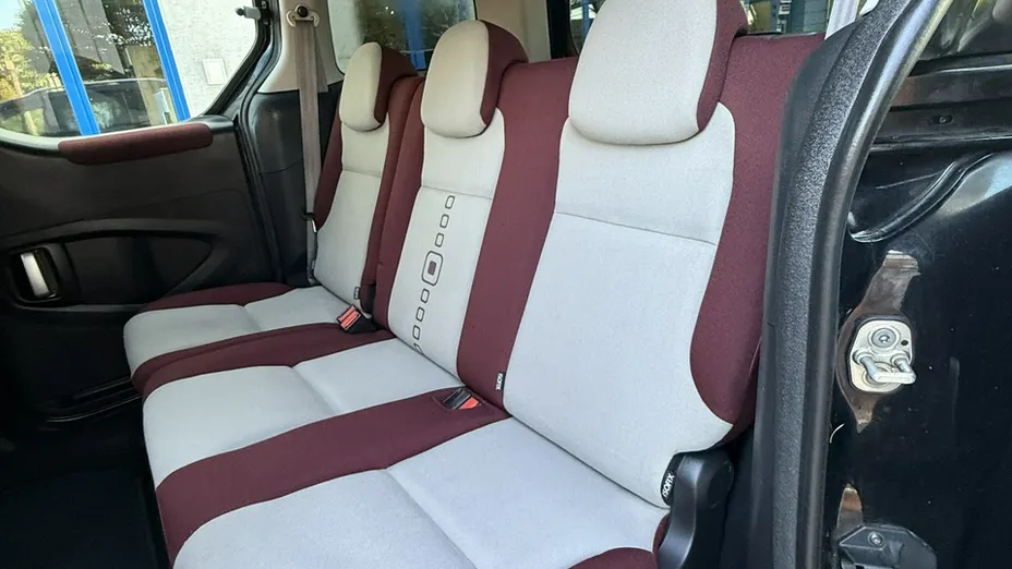 CITROEN Berlingo -