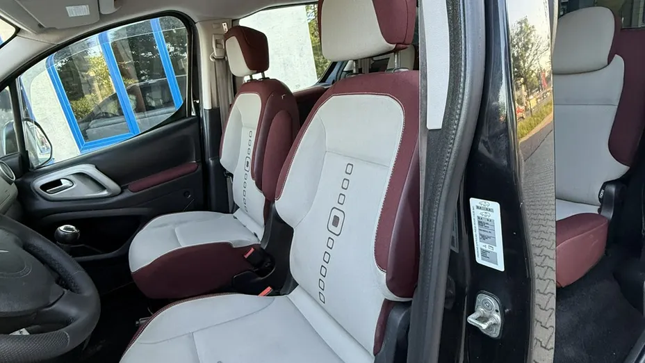 CITROEN Berlingo -