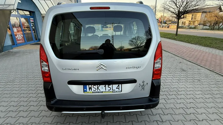 CITROEN Berlingo -