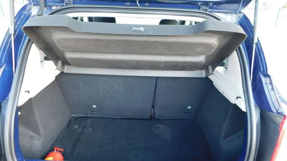 DACIA Sandero -