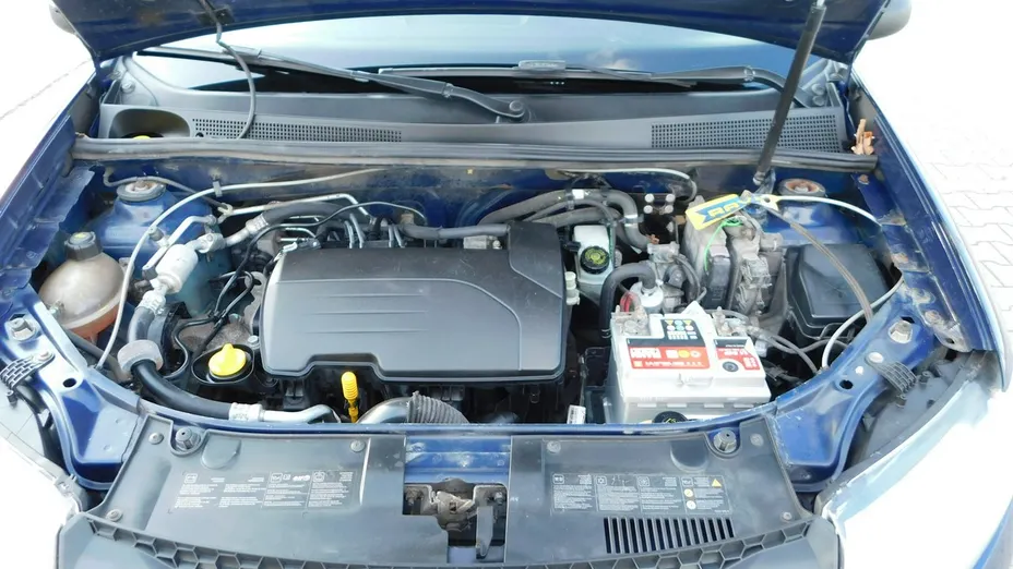 DACIA Sandero -