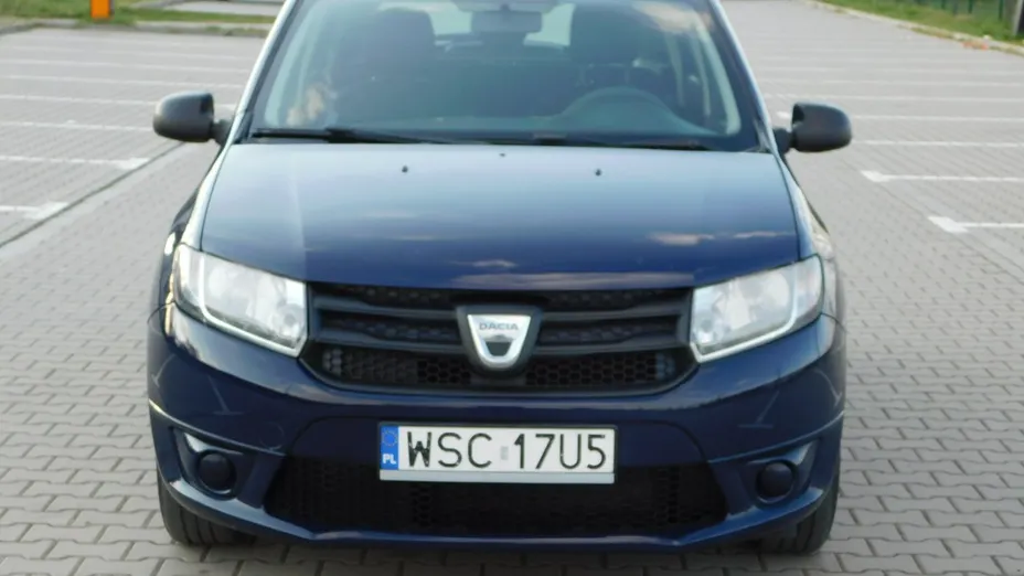 DACIA Sandero -