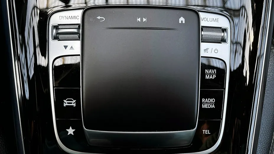 MERCEDES-BENZ B Klasa -