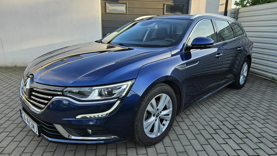 RENAULT Talisman -