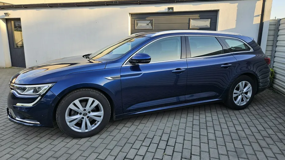 RENAULT Talisman -
