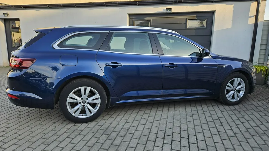 RENAULT Talisman -