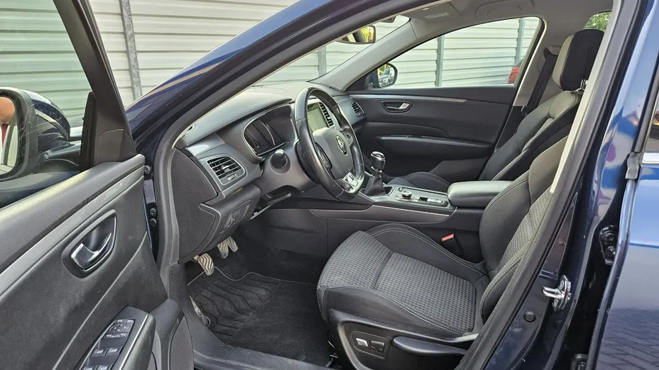 RENAULT Talisman -