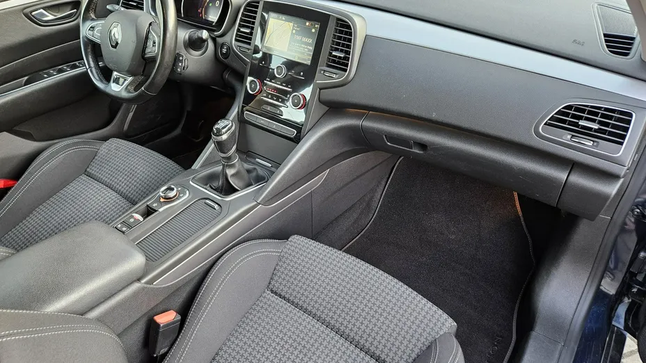 RENAULT Talisman -