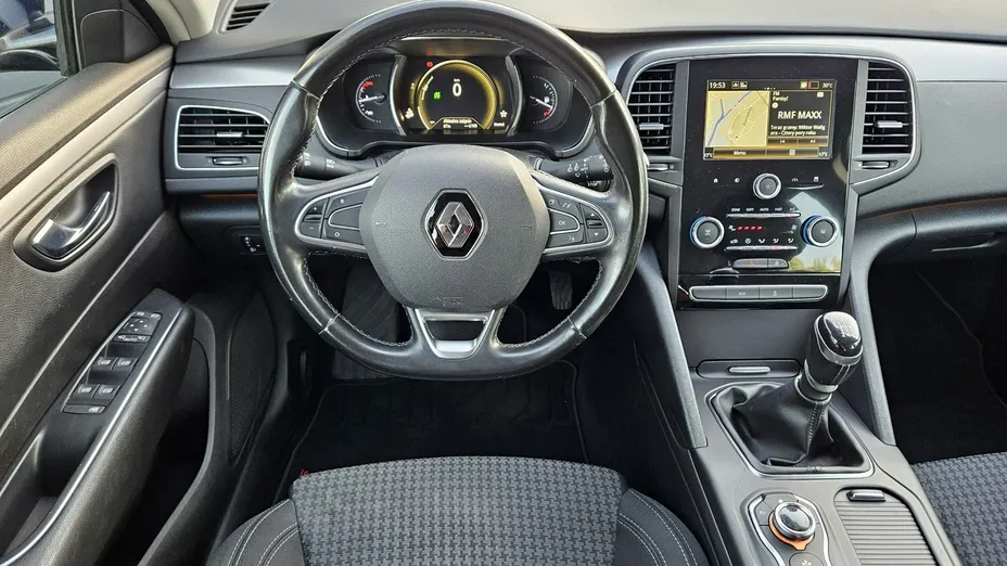 RENAULT Talisman -