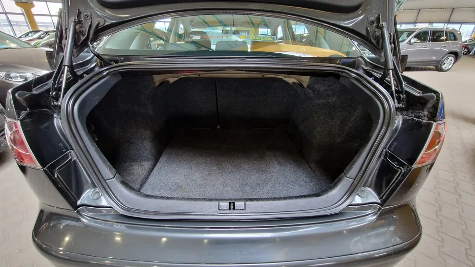 SEAT Cordoba -