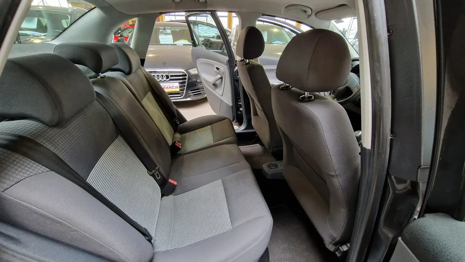 SEAT Cordoba -