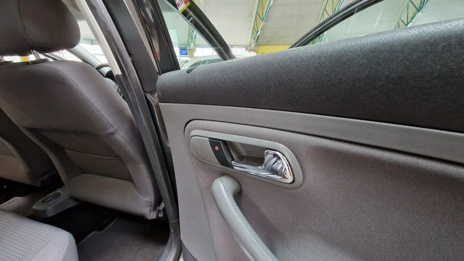SEAT Cordoba -