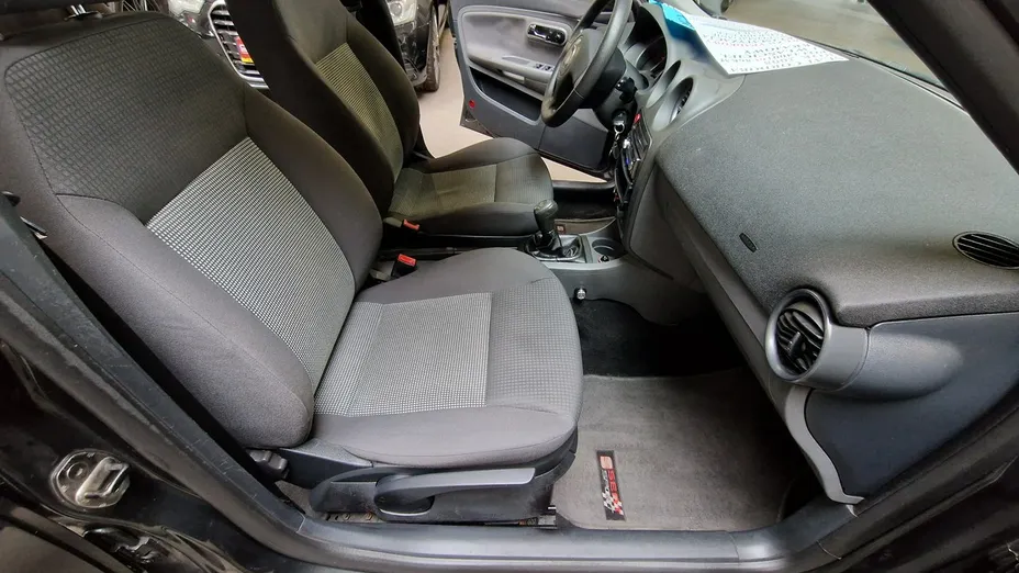 SEAT Cordoba -