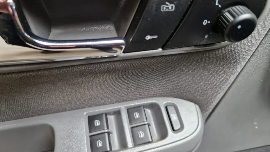 SEAT Cordoba -