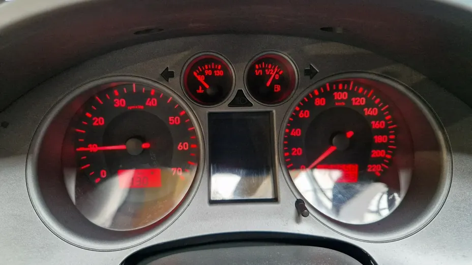 SEAT Cordoba -