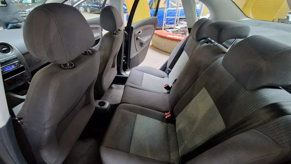 SEAT Cordoba -