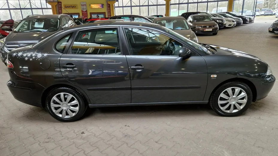 SEAT Cordoba -