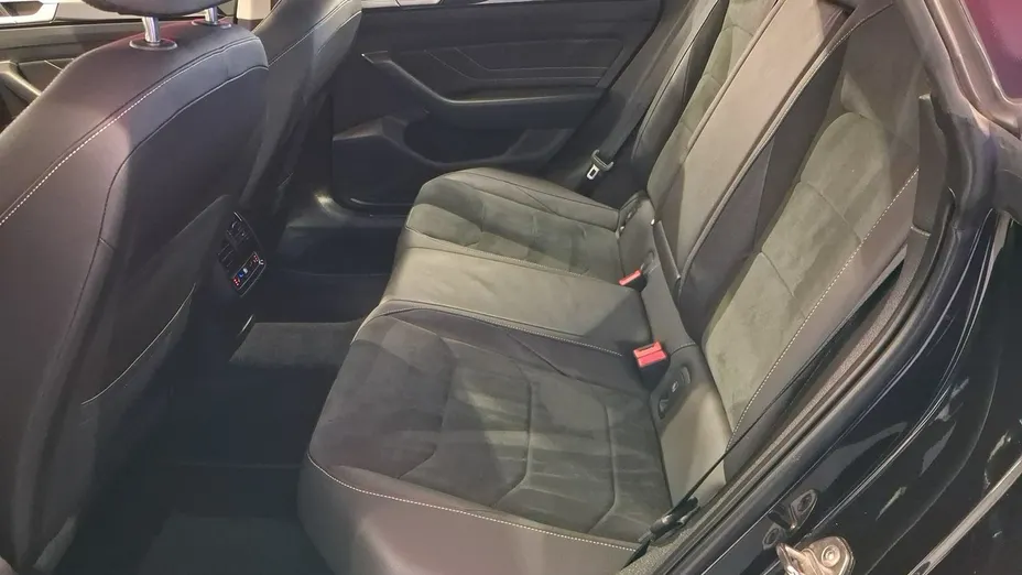 VOLKSWAGEN Arteon Arteon 2.0 TSI Elegance DSG