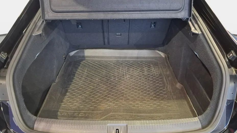 VOLKSWAGEN Arteon Arteon 2.0 TSI Elegance DSG