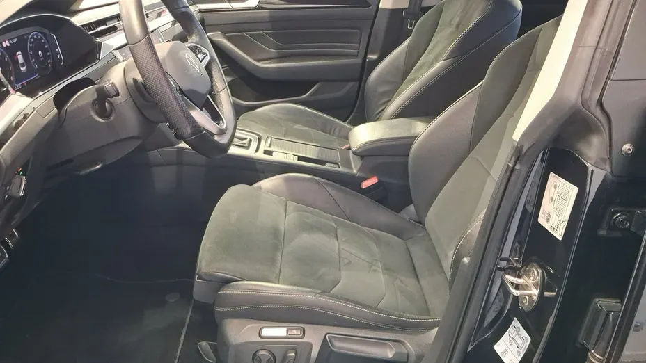 VOLKSWAGEN Arteon Arteon 2.0 TSI Elegance DSG