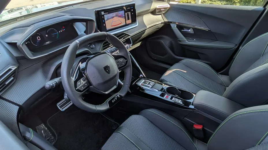 PEUGEOT 2008 -