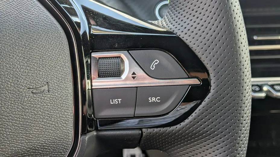 PEUGEOT 2008 -