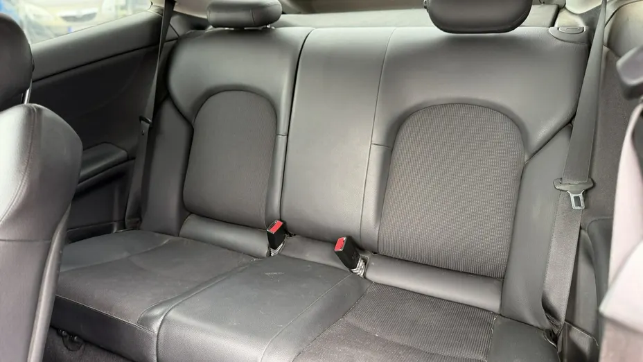 MERCEDES-BENZ CLC -