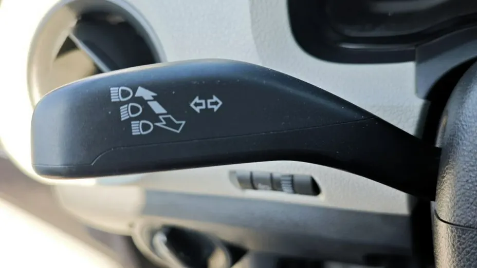 SEAT Mii -
