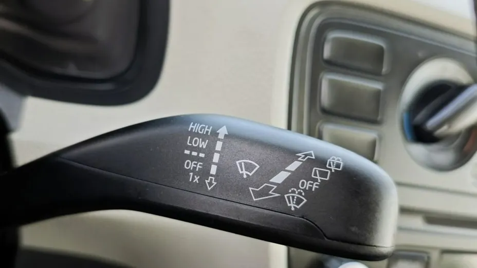SEAT Mii -