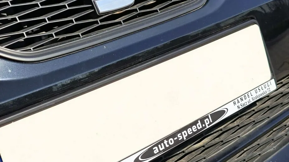 SEAT Mii -