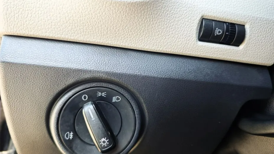 SEAT Mii -