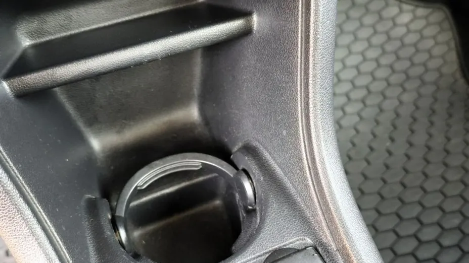 SEAT Mii -